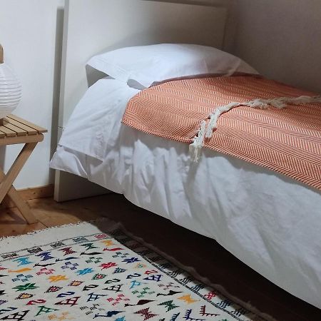 Apartament Poial Da Bia Mértola Zewnętrze zdjęcie