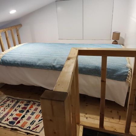 Apartament Poial Da Bia Mértola Zewnętrze zdjęcie