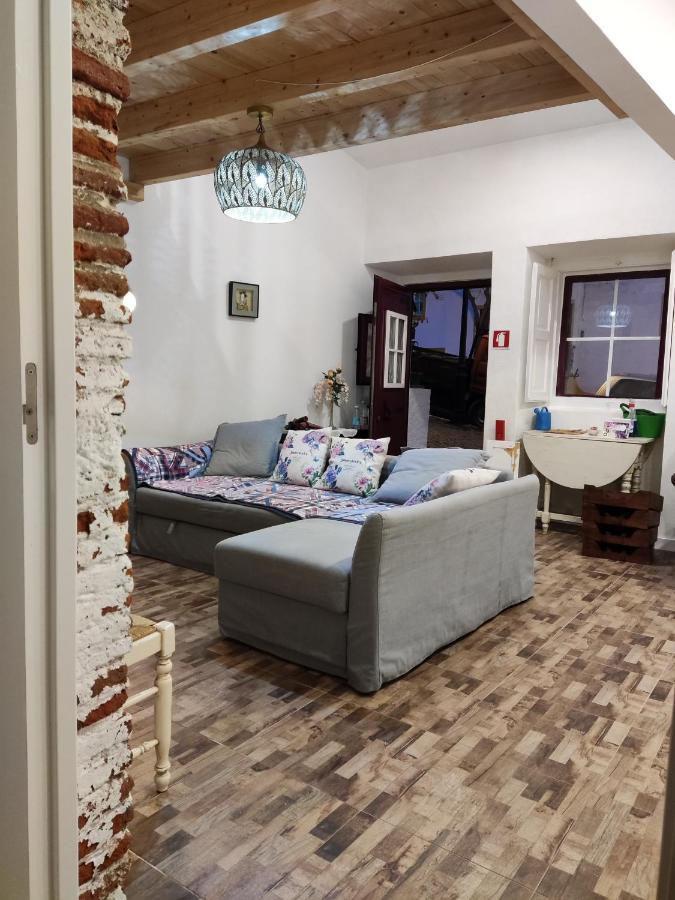 Apartament Poial Da Bia Mértola Zewnętrze zdjęcie