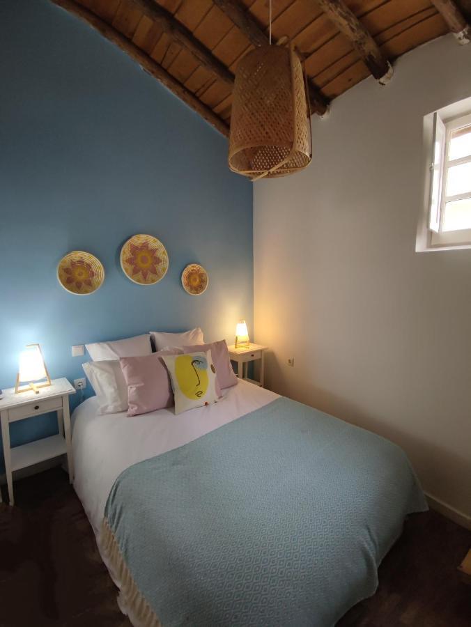 Apartament Poial Da Bia Mértola Zewnętrze zdjęcie