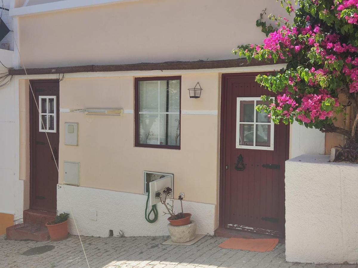 Apartament Poial Da Bia Mértola Zewnętrze zdjęcie