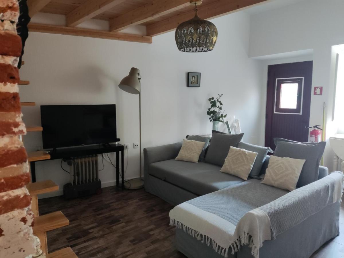 Apartament Poial Da Bia Mértola Zewnętrze zdjęcie
